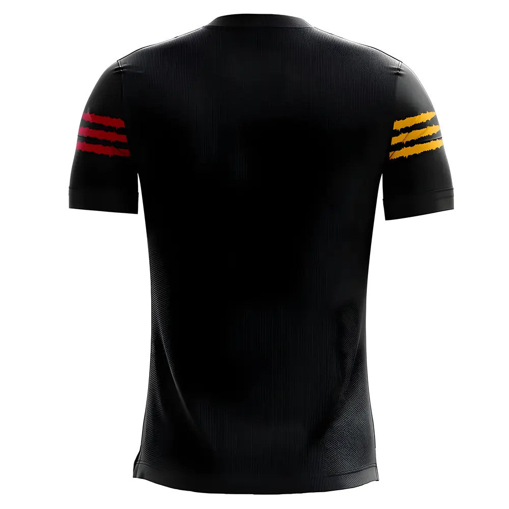 2019-2020 Galatasaray Fans Culture Away Concept Shirt - Little Boys_1