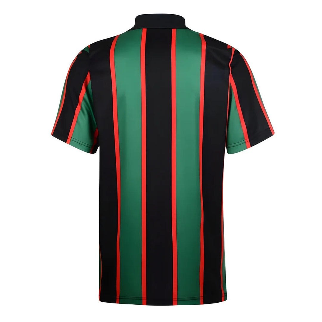 Score Draw Aston Villa 1994 Away Retro Shirt (Your Name)_2