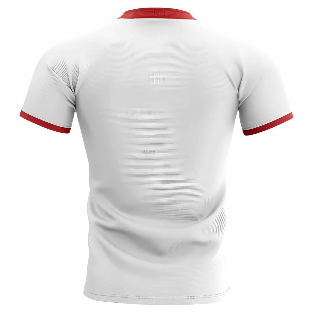 2025-2026 England Home Concept Rugby Shirt_1