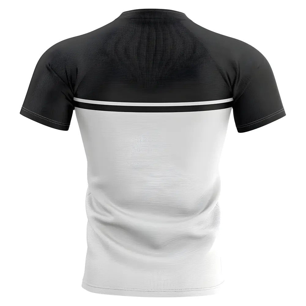 2025-2026 New Zealand Training Concept Rugby Shirt - Little Boys_1