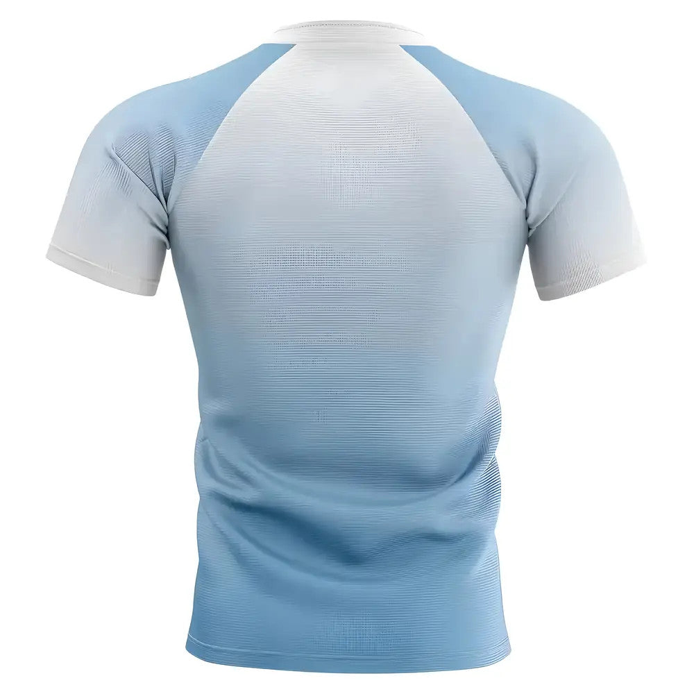 2025-2026 Fiji Home Concept Rugby Shirt - Kids (Long Sleeve)_1