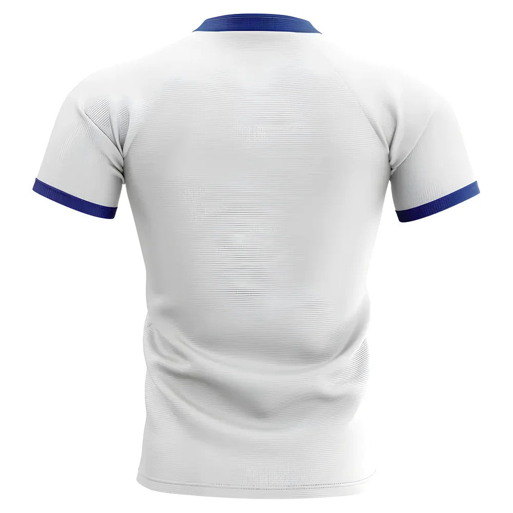 2025-2026 Russia Flag Concept Rugby Shirt - Little Boys_1