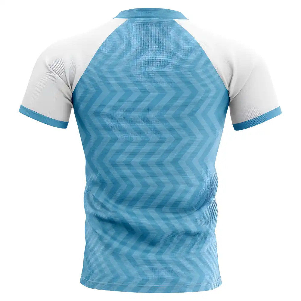 2025-2026 Uruguay Home Concept Rugby Shirt - Kids_1