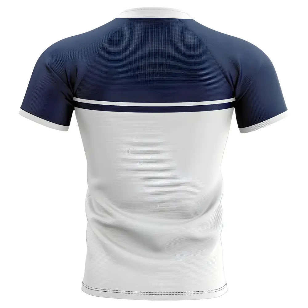 2025-2026 United States USA Training Concept Rugby Shirt - Kids_1