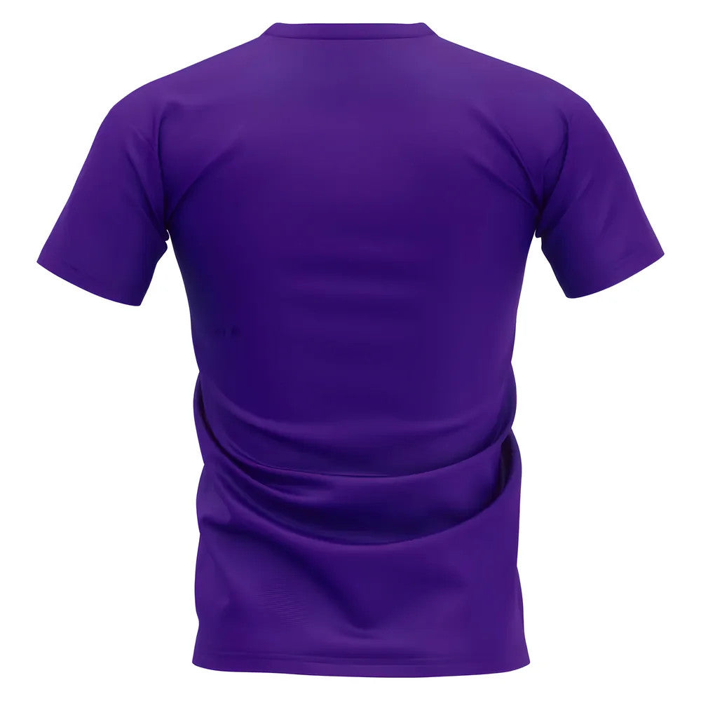 2025-2026 Madrid Raul Concept Football Shirt - Baby_1