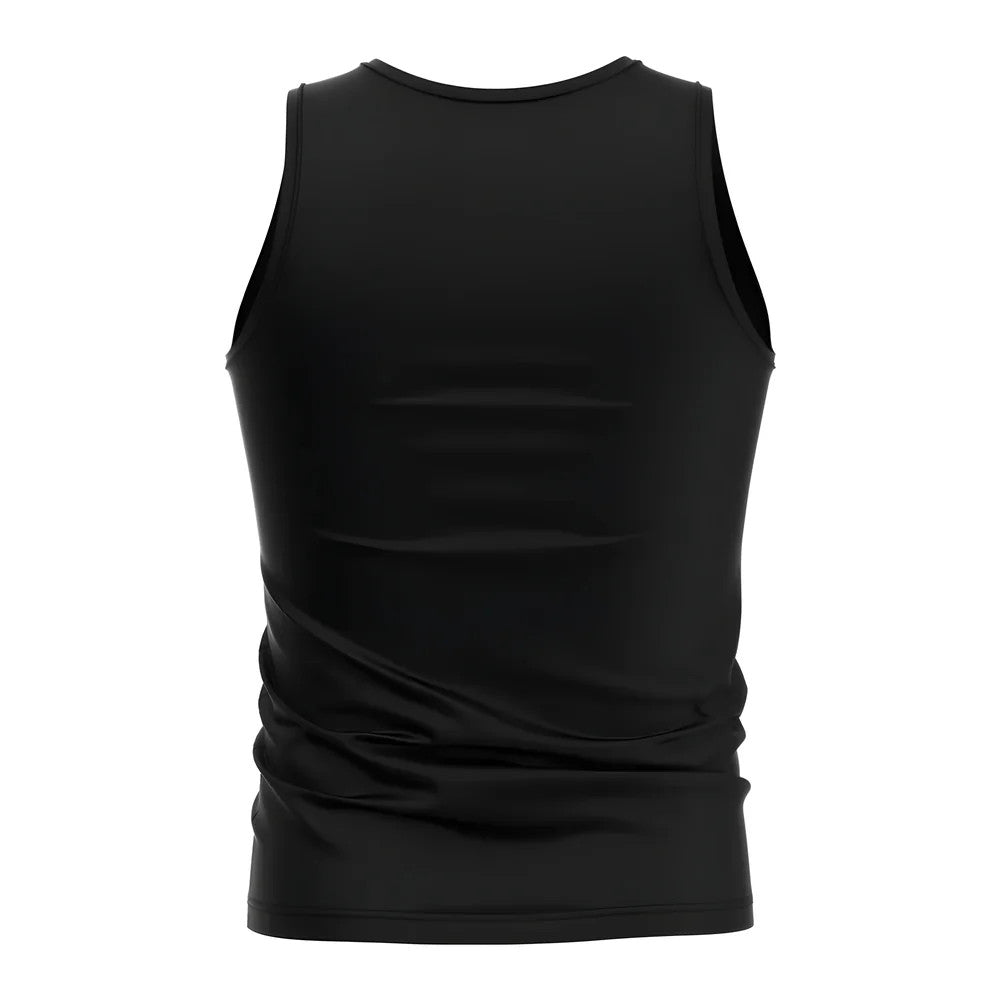 UAE Core Football Country Sleeveless Tee (Black)_1