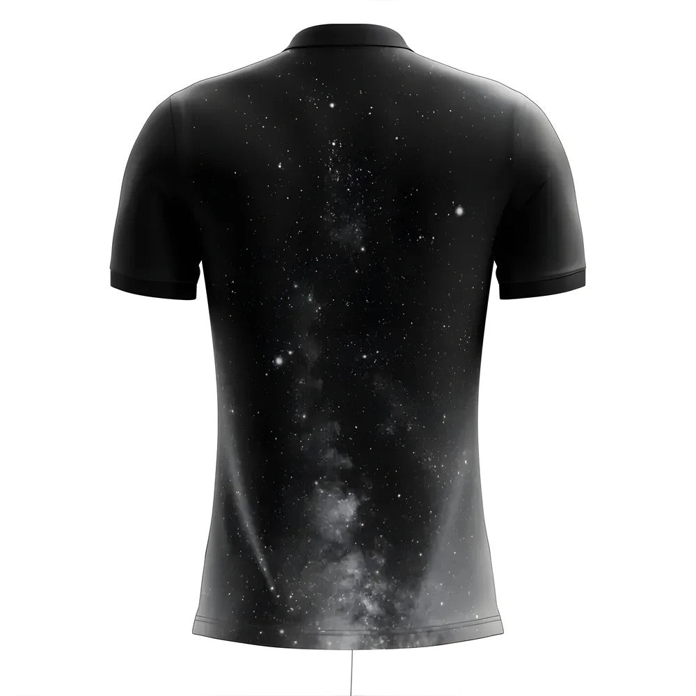 USSR Third Concept Football Shirt - Kids_1