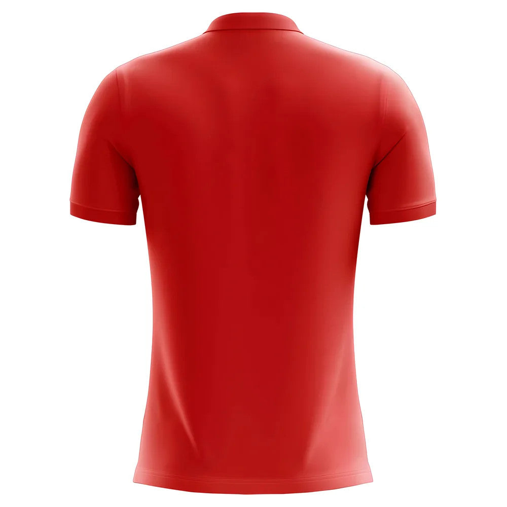 2025-2026 Western Sydney Wanderers Home Concept Football Shirt - Kids (Long Sleeve)_1