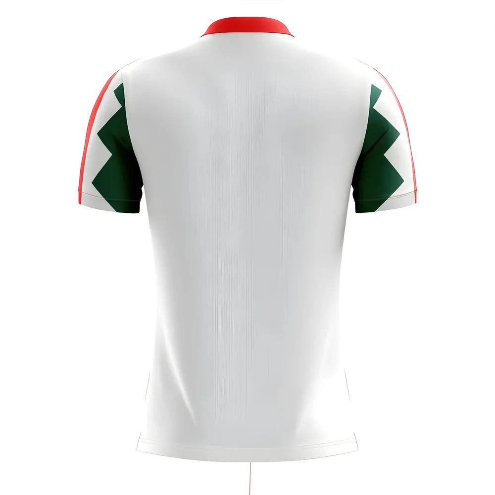 2025-2026 Galaxy Away Concept Football Shirt - Little Boys_1
