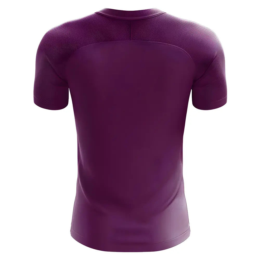 2025-2026 Spanish Republic Third Concept Football Shirt - Kids_1