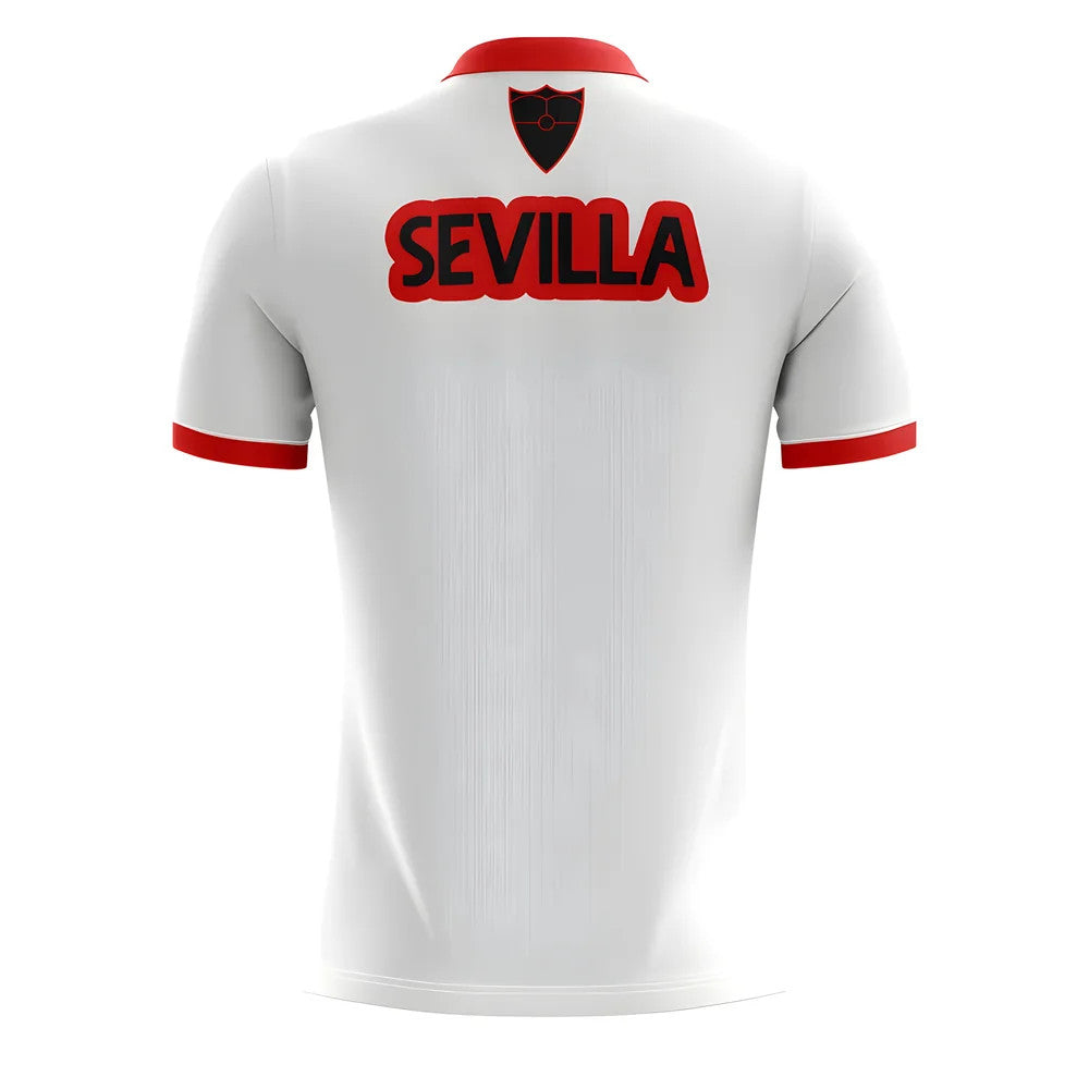2025-2026 Seville Concept Training Shirt (White) - Adult Long Sleeve_1