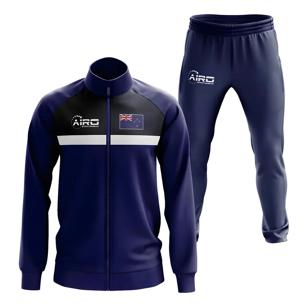 New Zealand Concept Football Tracksuit (Navy)_1