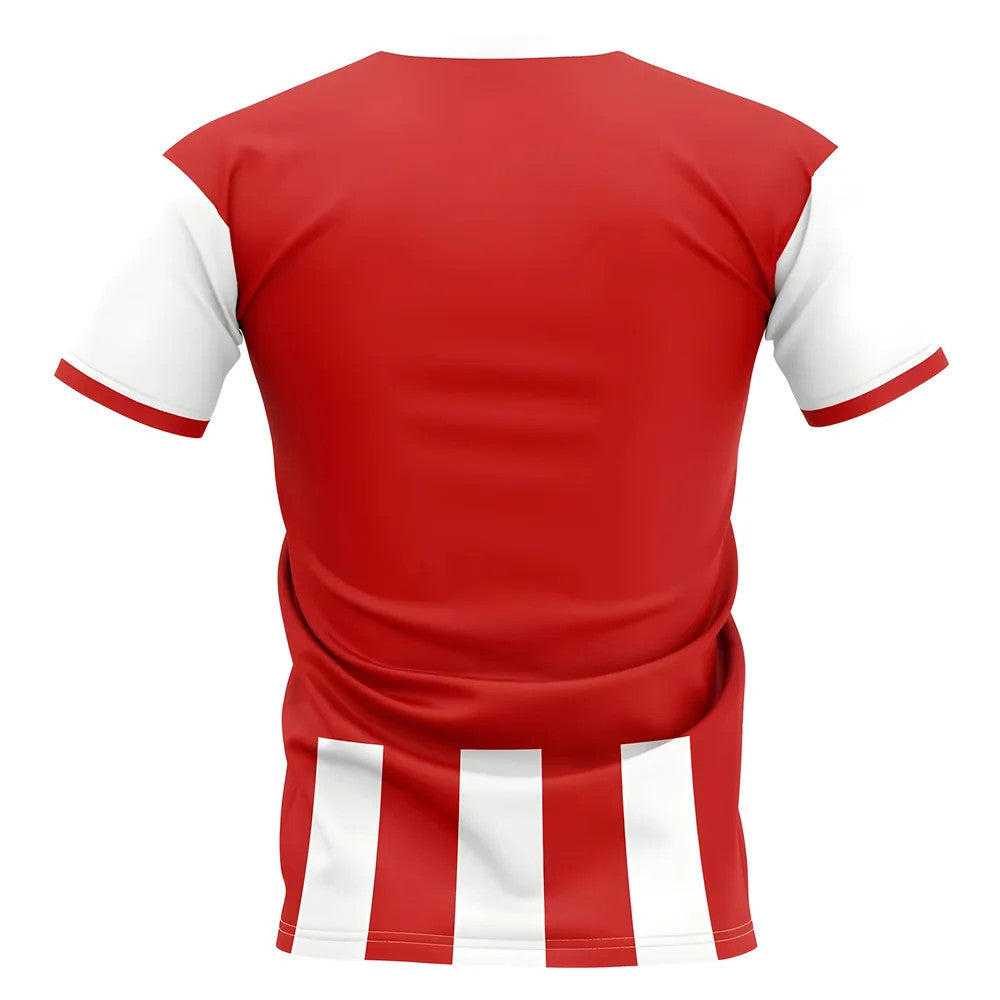 2025-2026 Brentford Home Concept Football Shirt - Kids (Long Sleeve)_1