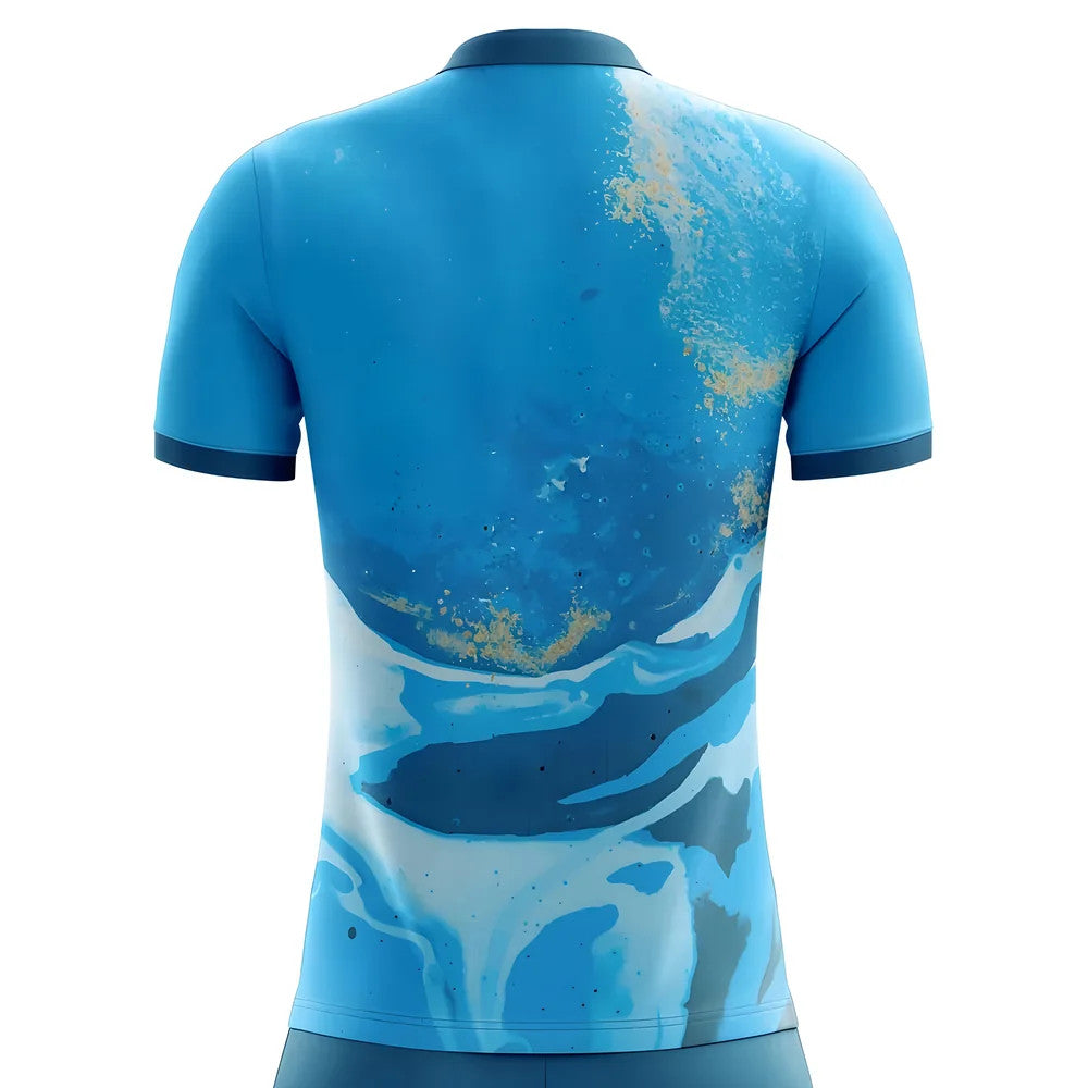 2025-2026 Brighton Away Concept Football Shirt - Little Boys_1