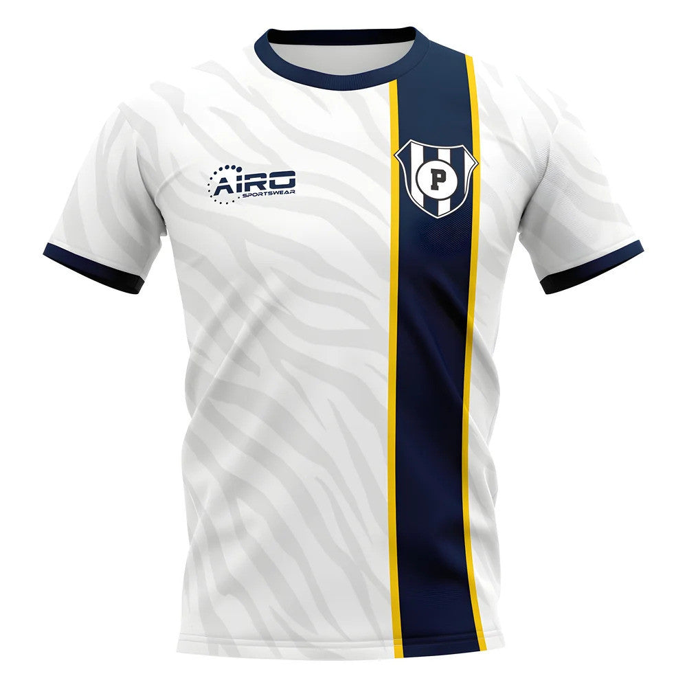 2025-2026 Preston Home Concept Football Shirt - Little Boys_0