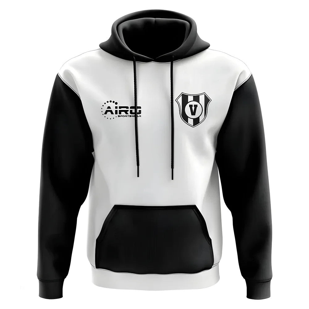 Valencia Concept Club Football Hoody (White)_0