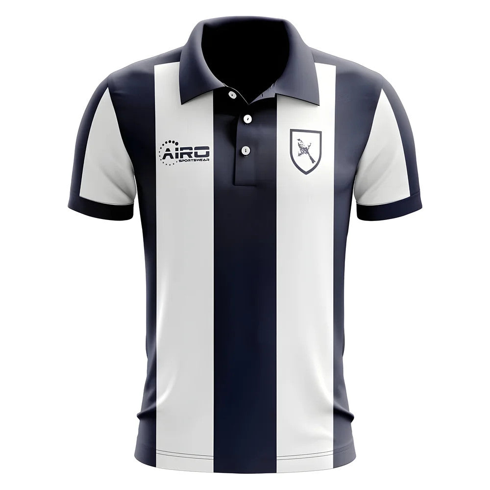 2025-2026 West Brom Home Concept Football Shirt - Adult Long Sleeve_0