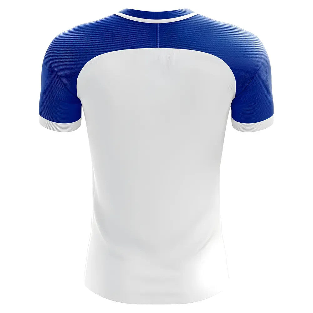 2025-2026 Leicester Away Concept Football Shirt - Kids (Long Sleeve)_1