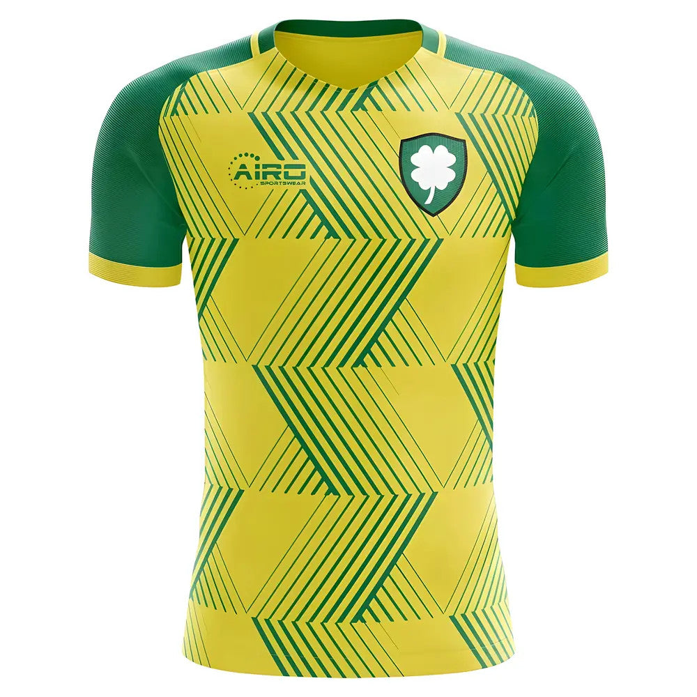 2025-2026 Celtic Away Concept Football Shirt - Kids (Long Sleeve)_0