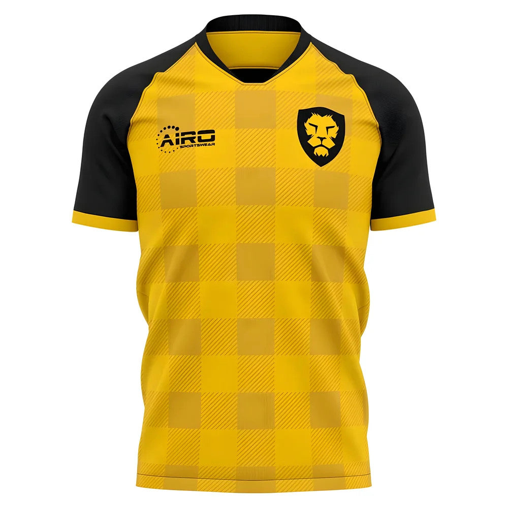 2025-2026 Livingston Home Concept Football Shirt - Womens_0
