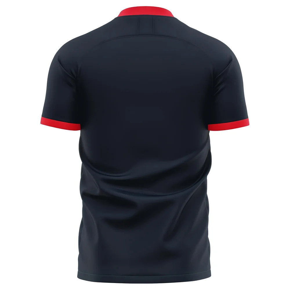 2025-2026 Benfica Away Concept Football Shirt (Joao Felix 79)_3