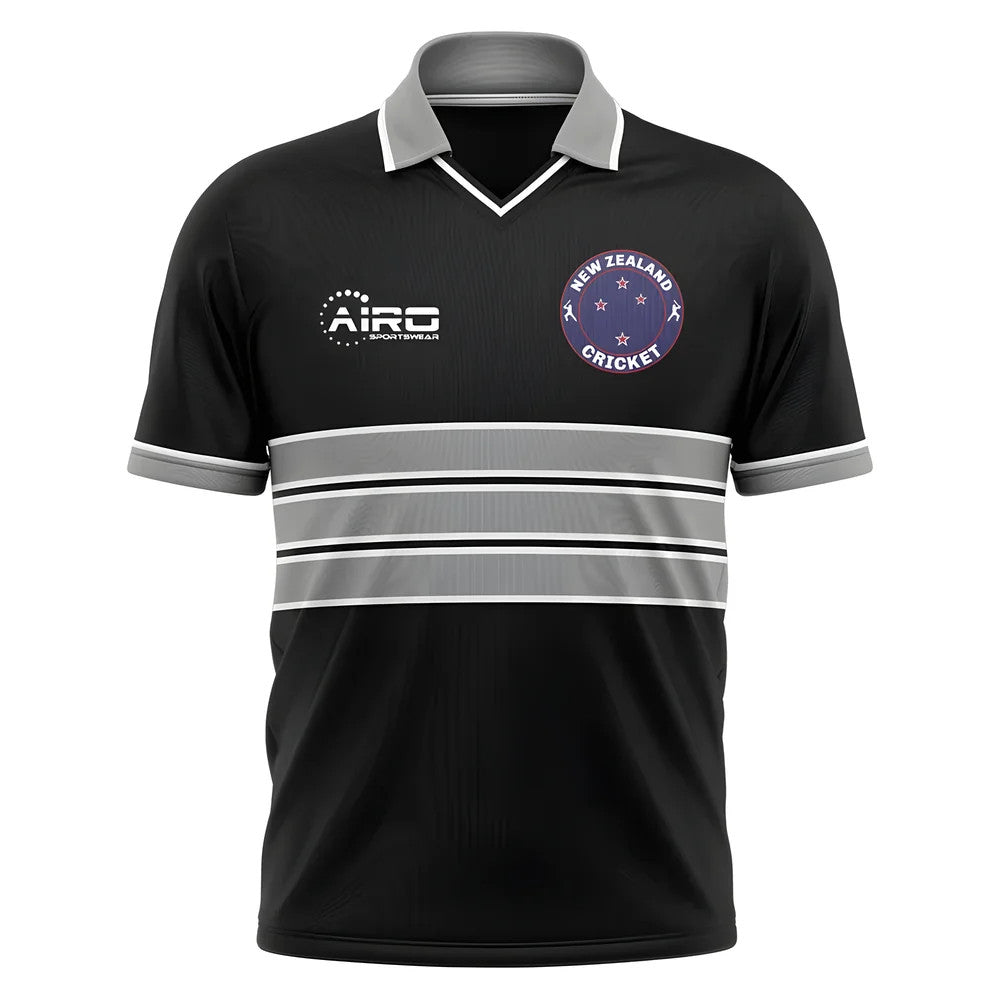 2025-2026 New Zealand Cricket Concept Shirt_0