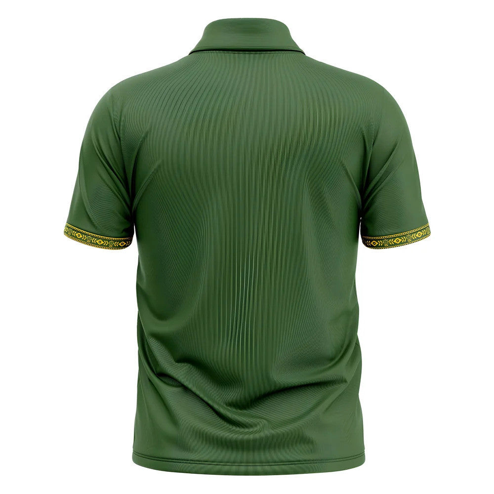 2025-2026 Pakistan Cricket Concept Shirt - Kids_1