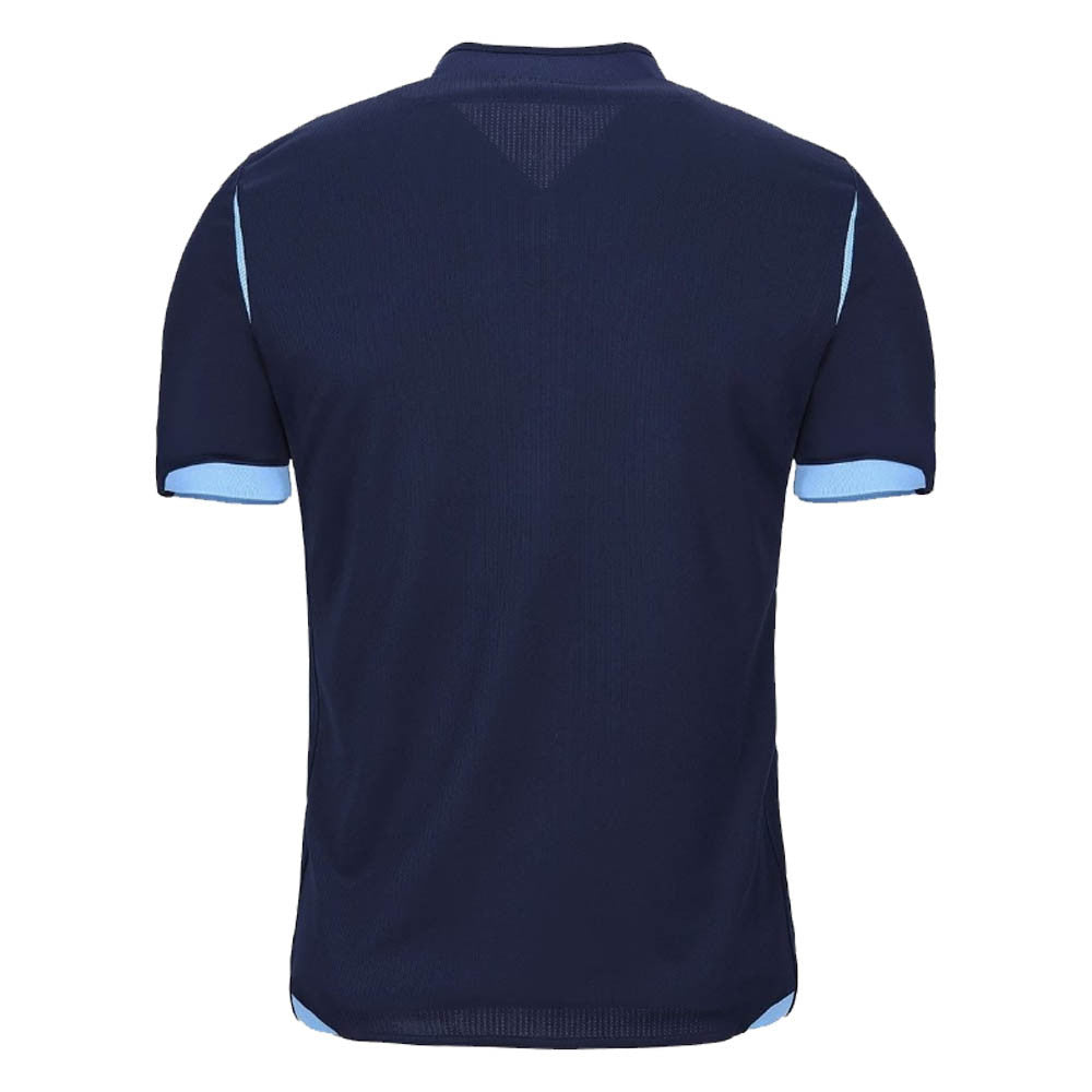 2019-2020 Lazio Authentic Third Shirt (Kids) (IMMOBILE 17)_3