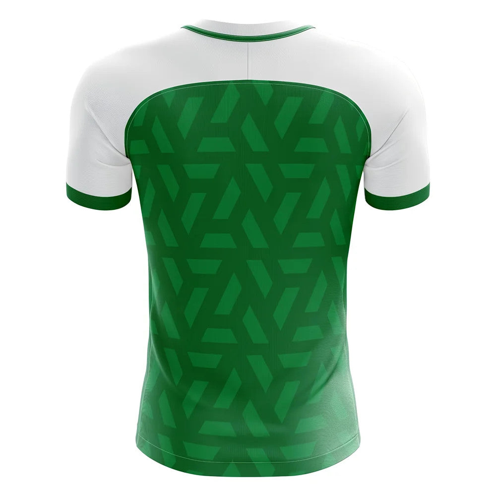 2025-2026 Edinburgh Leith Home Concept Football Shirt - Little Boys_1