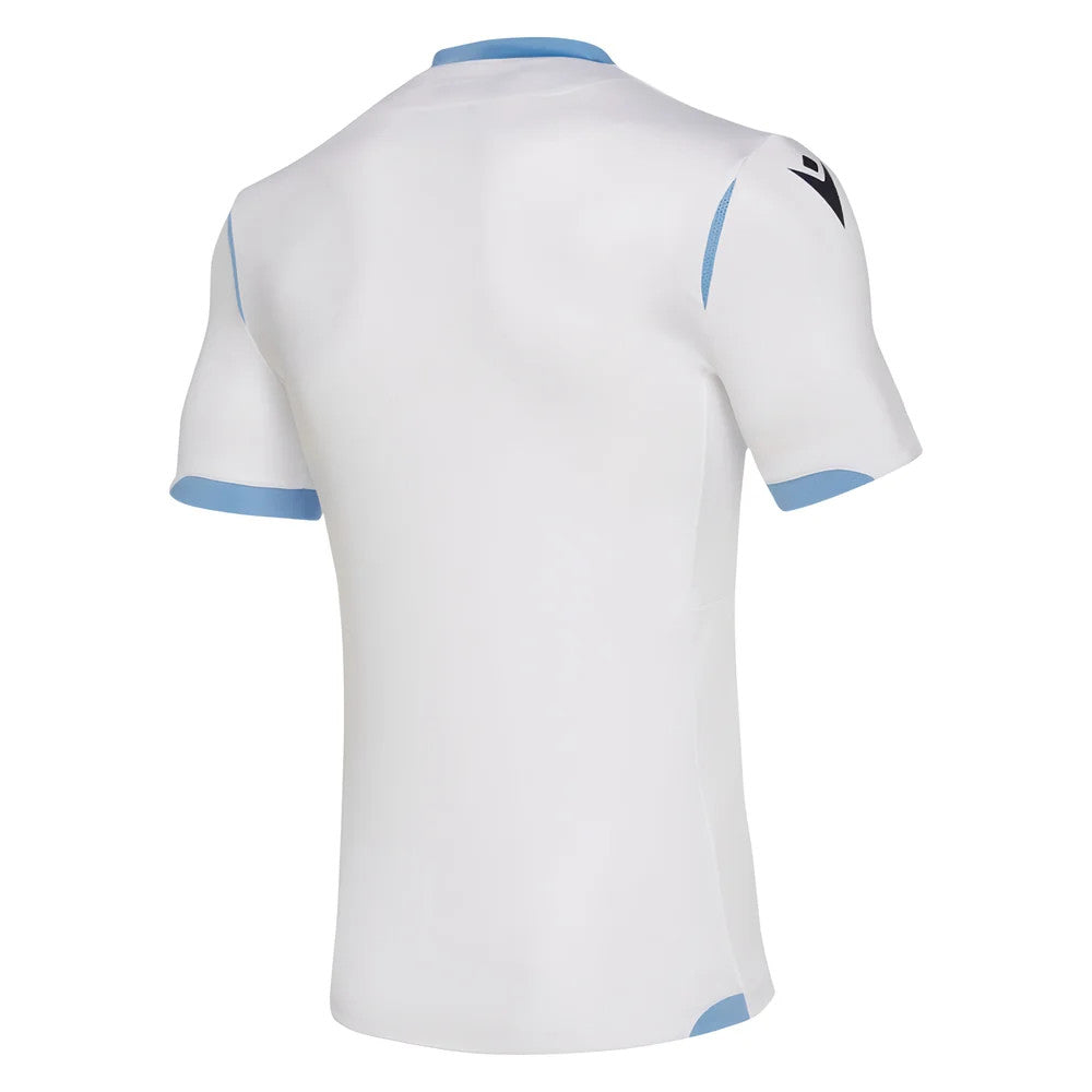 2019-20 Lazio Authentic Away Shirt (Kids) (IMMOBILE 17)_3