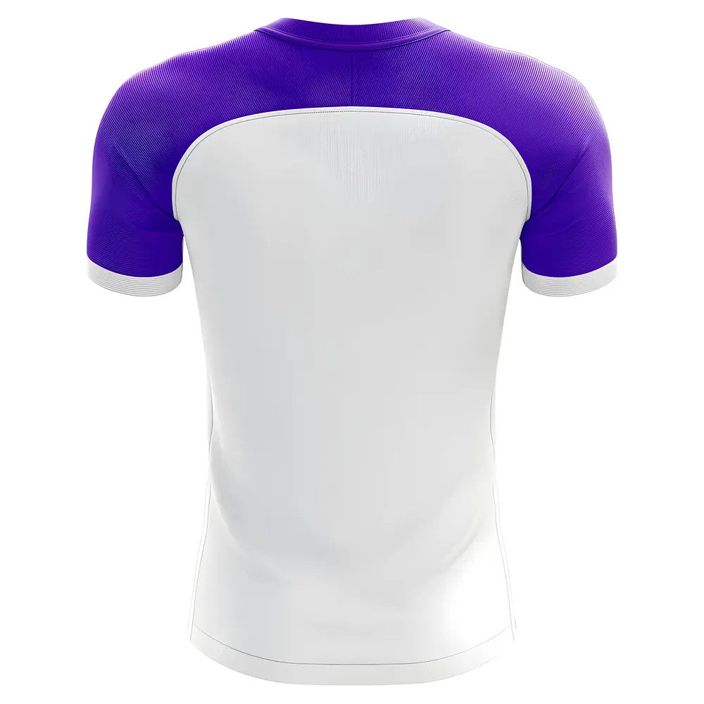 2025-2026 Maribor Away Concept Football Shirt - Kids_1