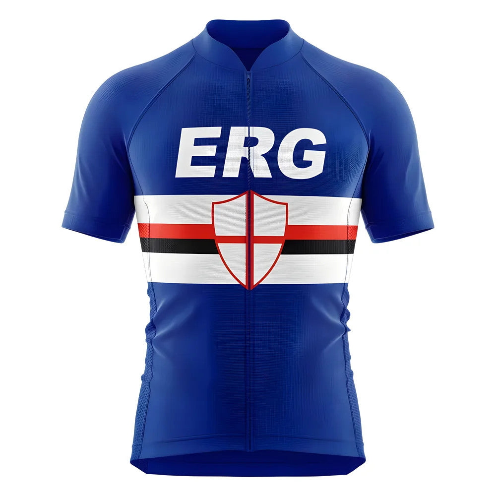 Sampdoria 1991 Concept Cycling Jersey - Little Boys_1