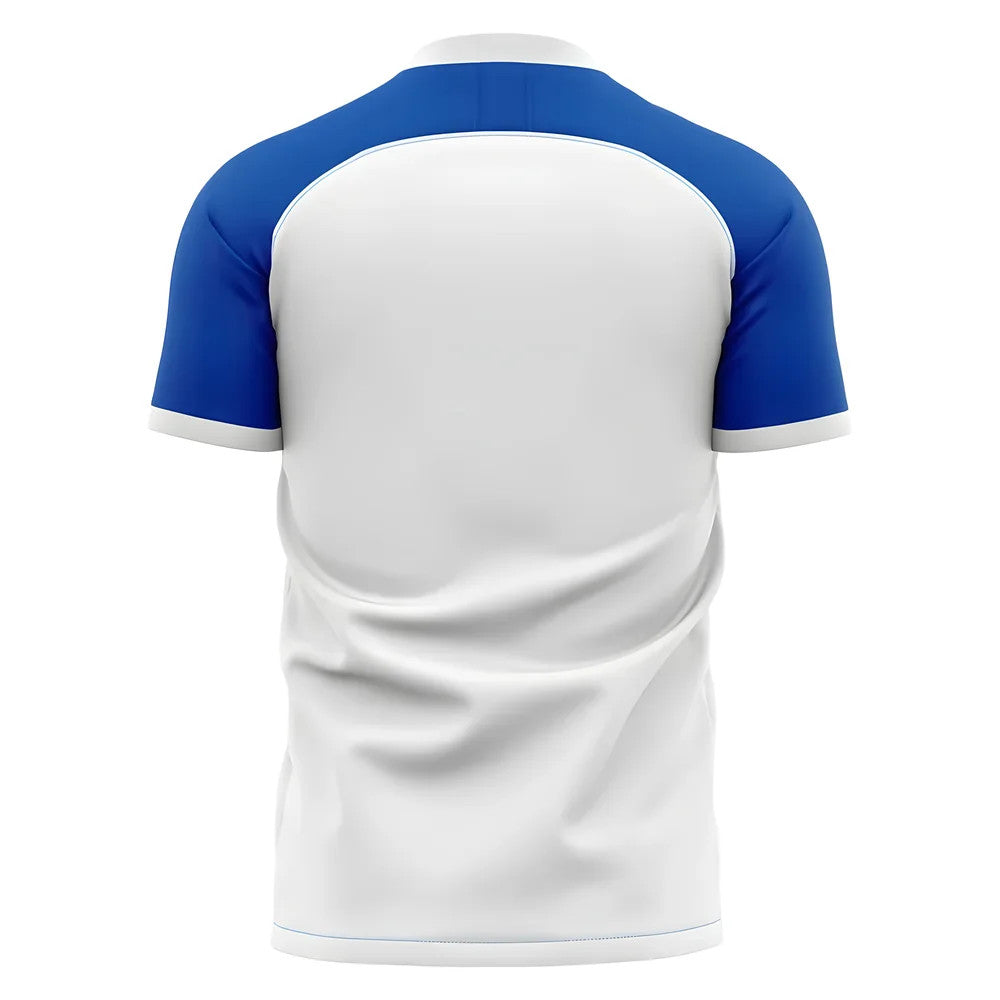 2025-2026 Brescia Away Concept Football Shirt - Kids (Long Sleeve)_1
