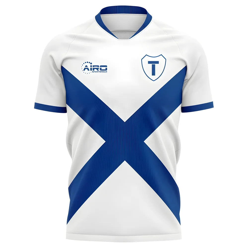 2025-2026 Tenerife Away Concept Football Shirt - Womens_0