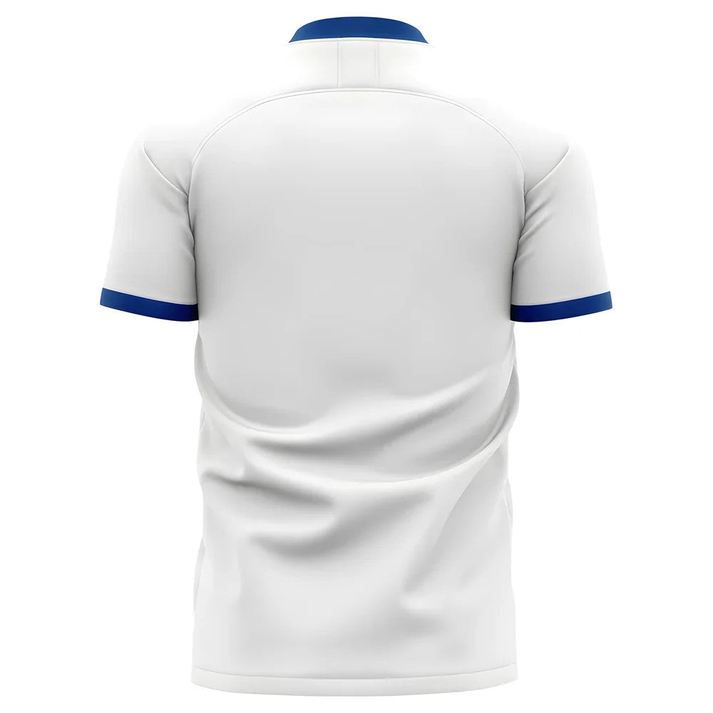2025-2026 Tenerife Away Concept Football Shirt - Kids_1