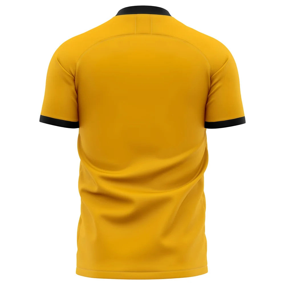 2025-2026 Sheriff Tiraspol Home Concept Football Shirt - Kids_1
