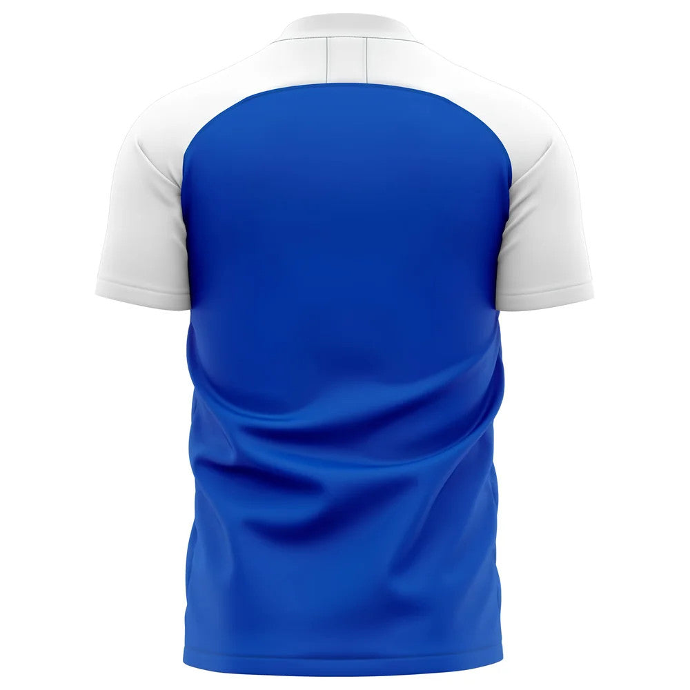 2025-2026 Espanyol Third Concept Football Shirt - Kids_1