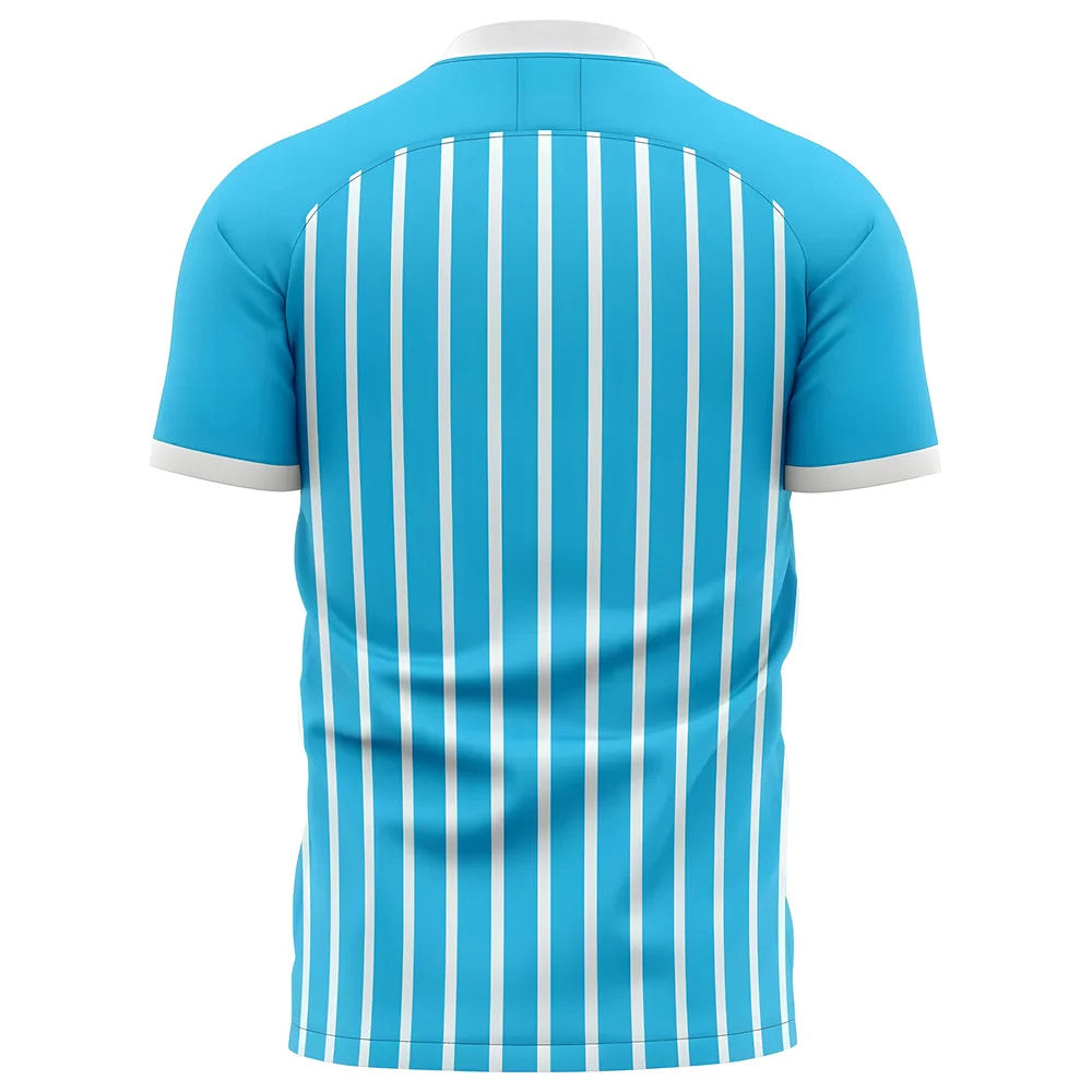 2025-2026 Riga FC Home Concept Football Shirt - Kids (Long Sleeve)_1
