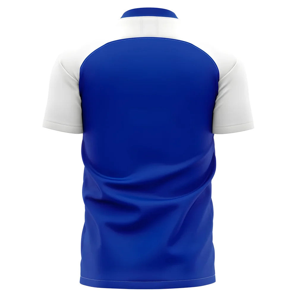 2025-2026 Birmingham Home Concept Football Shirt - Little Boys_1
