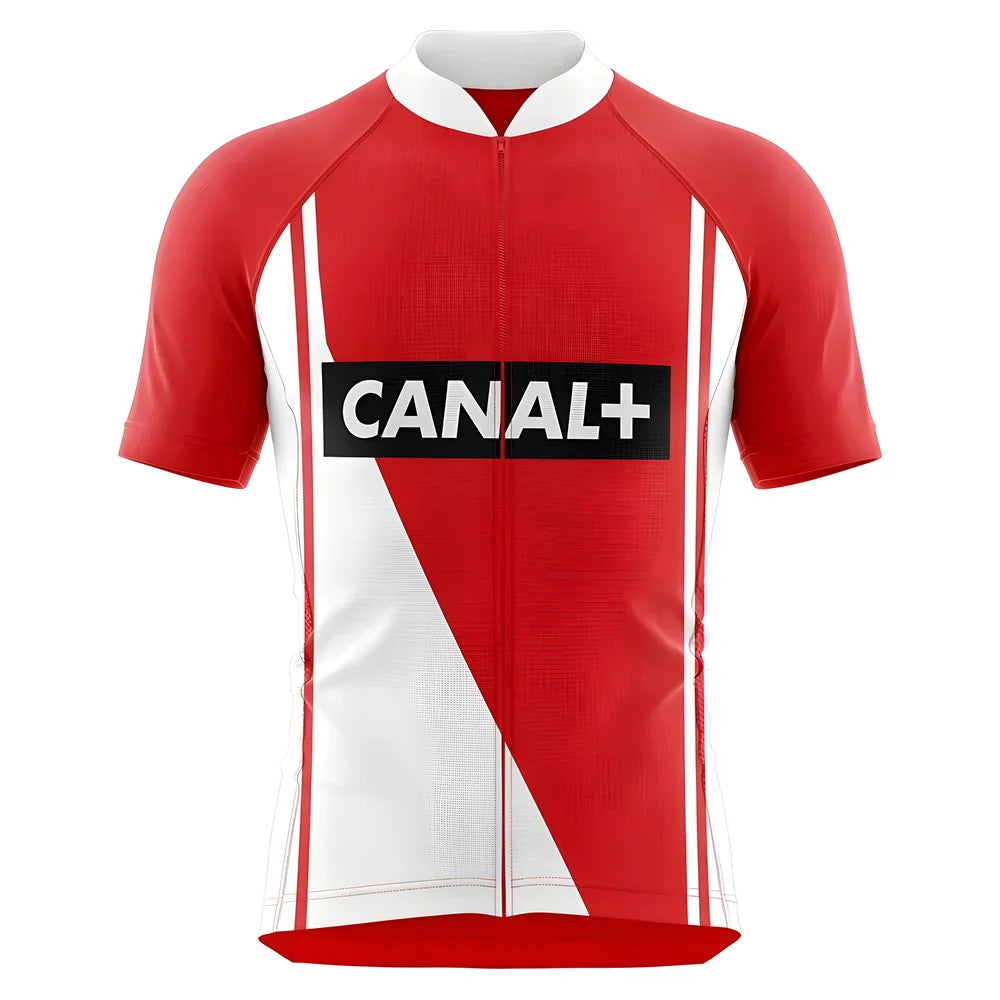 Monaco 1990s Concept Cycling Jersey_1