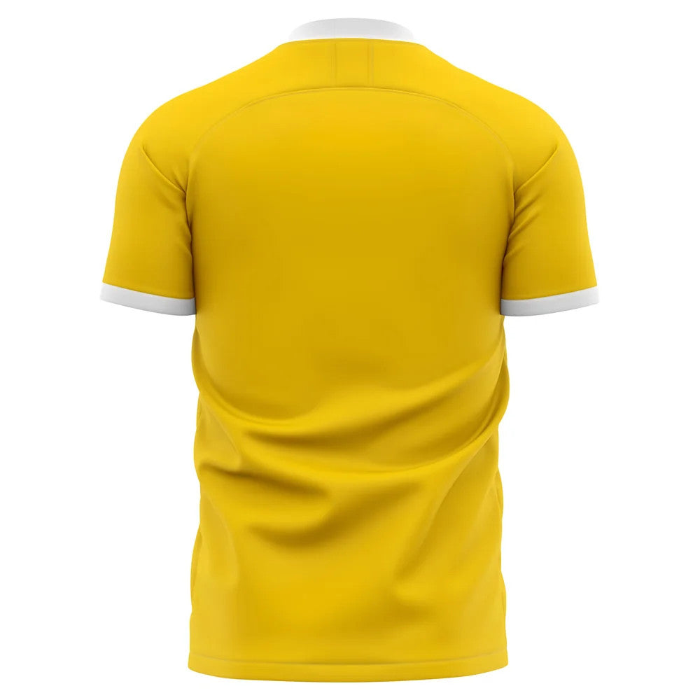 2025-2026 Nac Breda Home Concept Football Shirt - Kids (Long Sleeve)_1