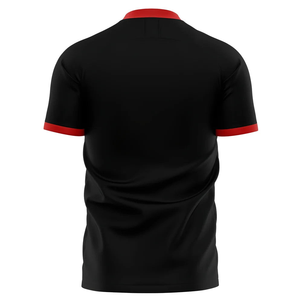 2025-2026 River Plate Away Concept Football Shirt - Little Boys_1