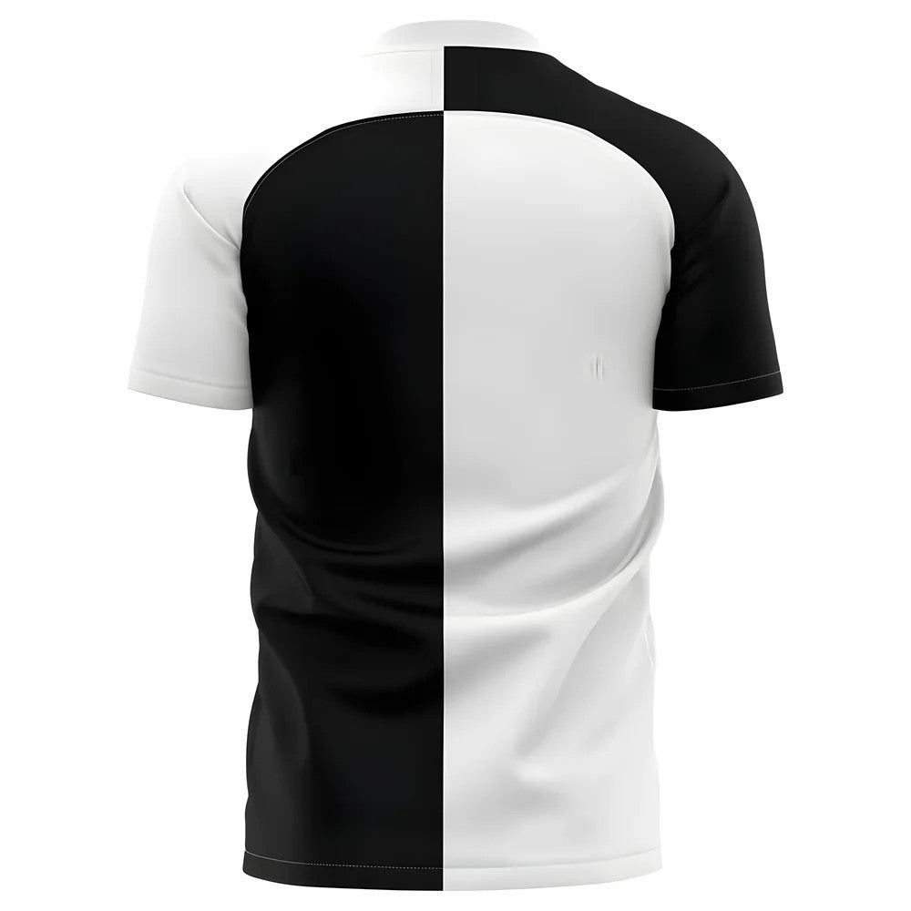 2025-2026 Heracles Home Concept Football Shirt - Kids_1