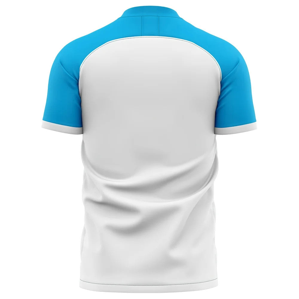 2025-2026 Munich 1860 Away Concept Football Shirt - Kids (Long Sleeve)_1