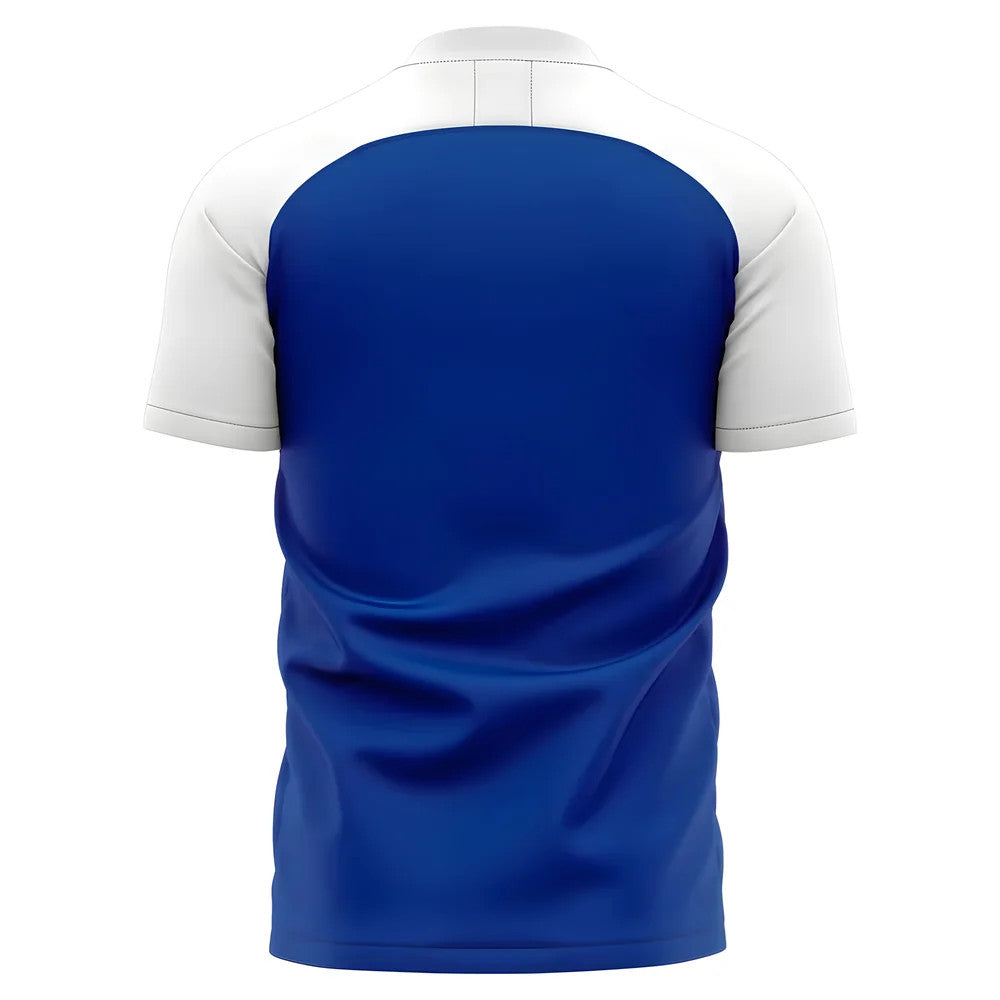2025-2026 Getafe Third Concept Football Shirt_1