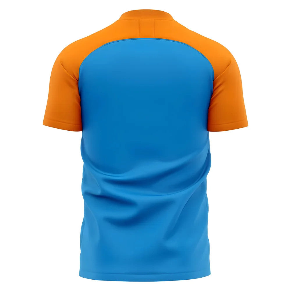 2019-2020 Miami FC Home Concept Football Shirt - Kids_1