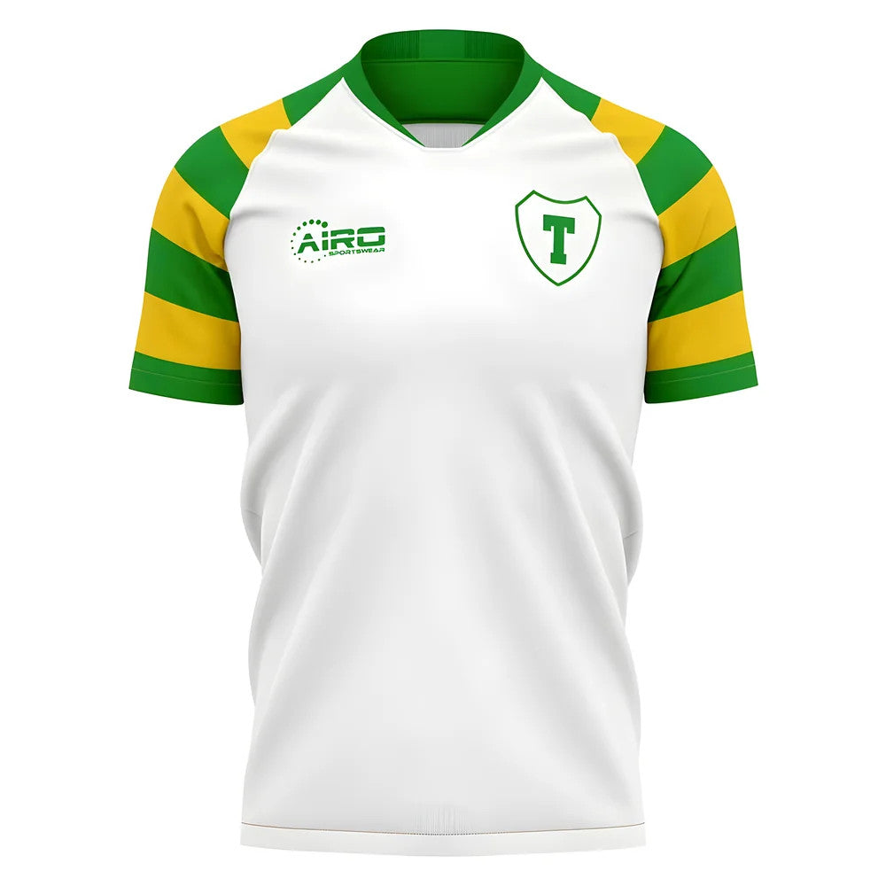2025-2026 Tampa Bay Rowdies Home Concept Football Shirt - Little Boys_0