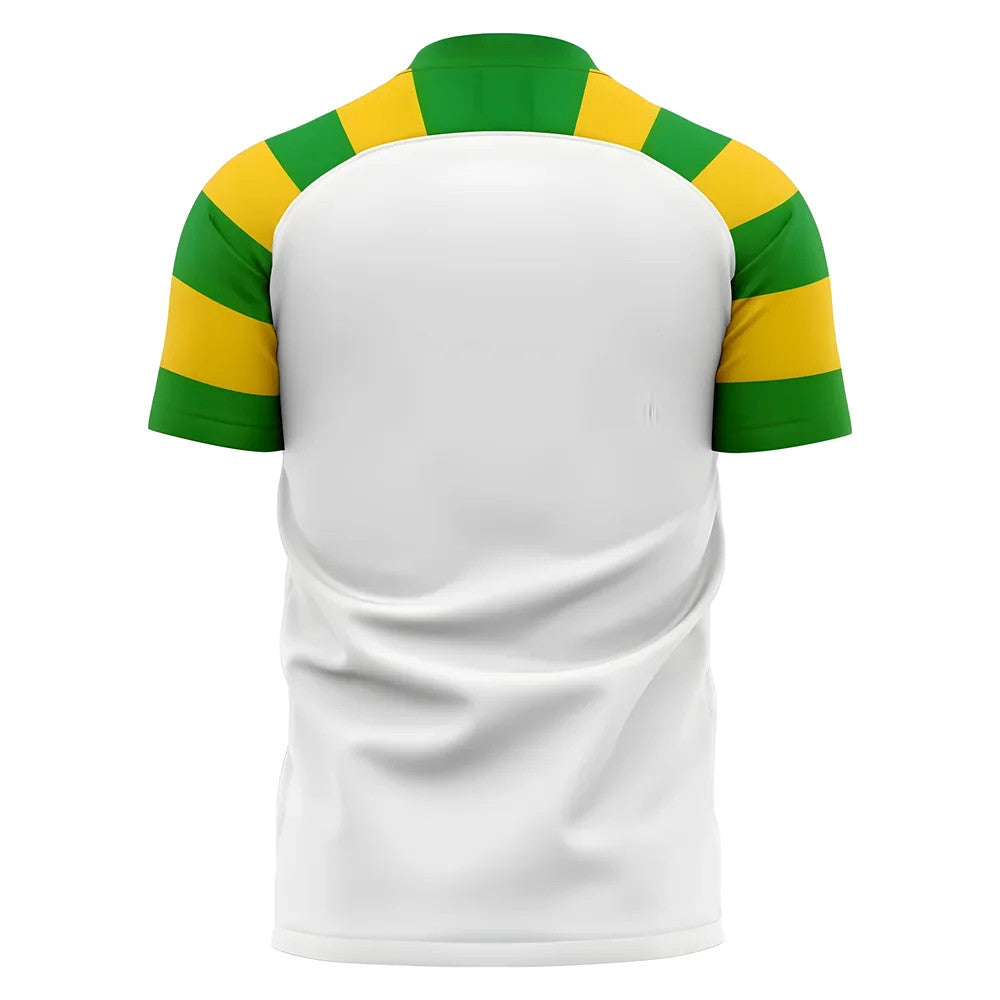 2025-2026 Tampa Bay Rowdies Home Concept Football Shirt - Kids (Long Sleeve)_1
