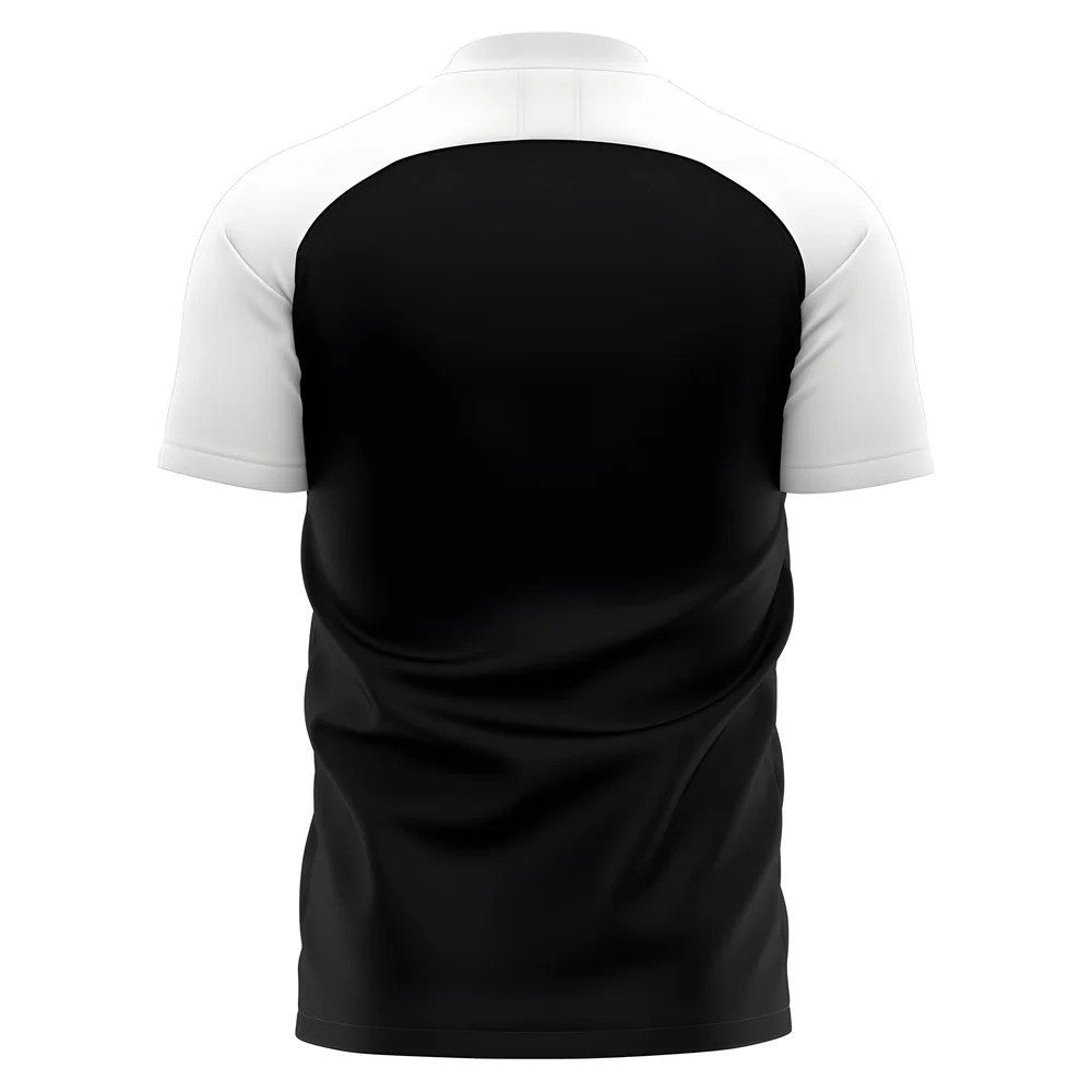 2025-2026 Ascol Home Concept Football Shirt - Little Boys_1