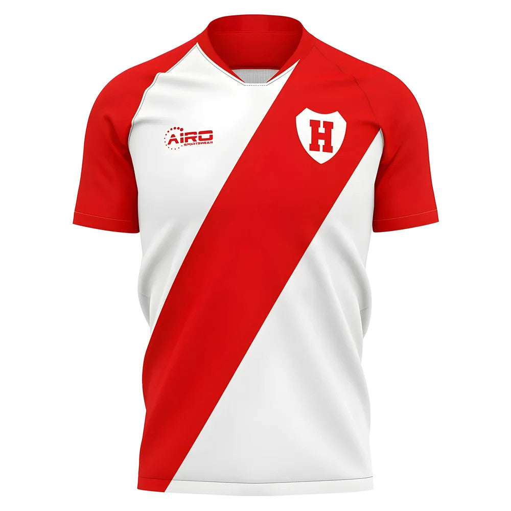 2025-2026 Huesca Away Concept Football Shirt - Kids (Long Sleeve)_0